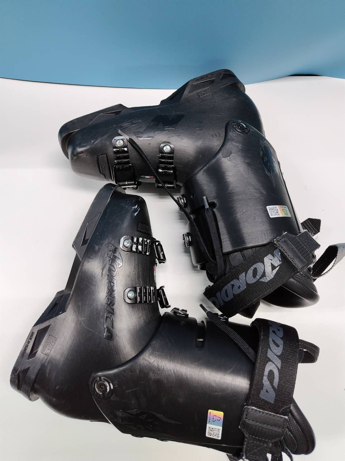 ヨドバシ.com - ノルディカ NORDICA DOBERMANN 5 RD SOFT L.C