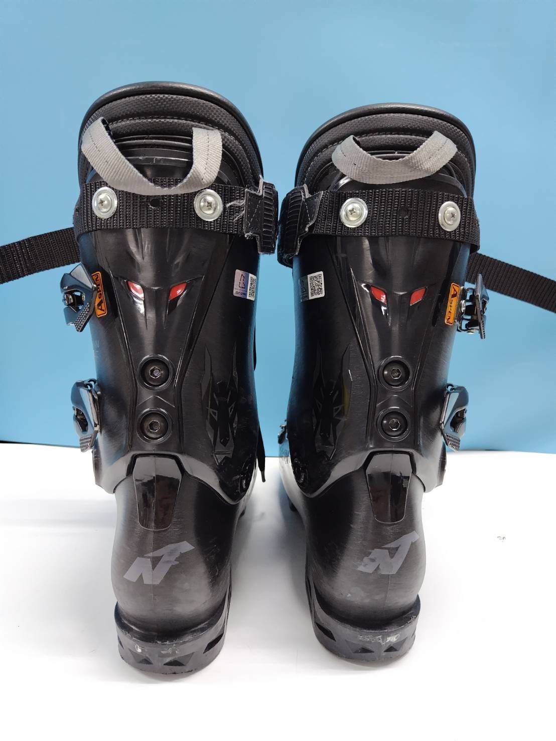 NORDICA DOBERMANN 5 RD LC スキーブーツ/24-24.5cm/280mm - メルカリ