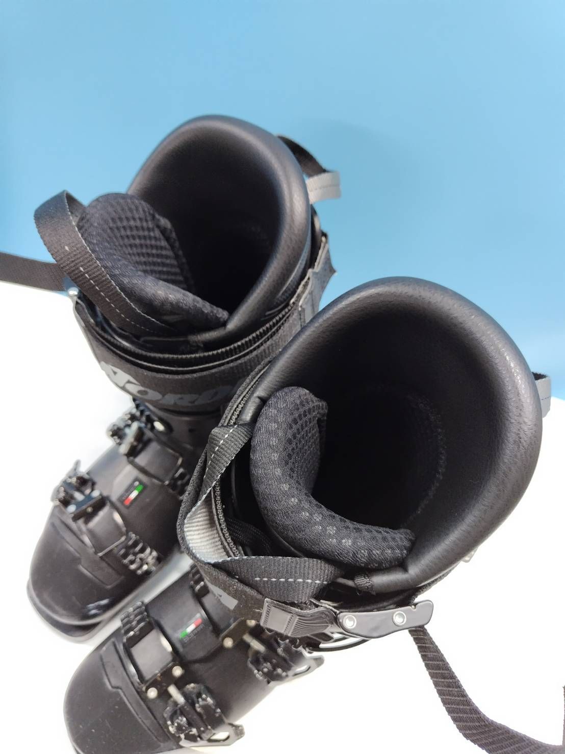 NORDICA DOBERMANN 5 RD LC スキーブーツ/24-24.5cm/280mm - メルカリ