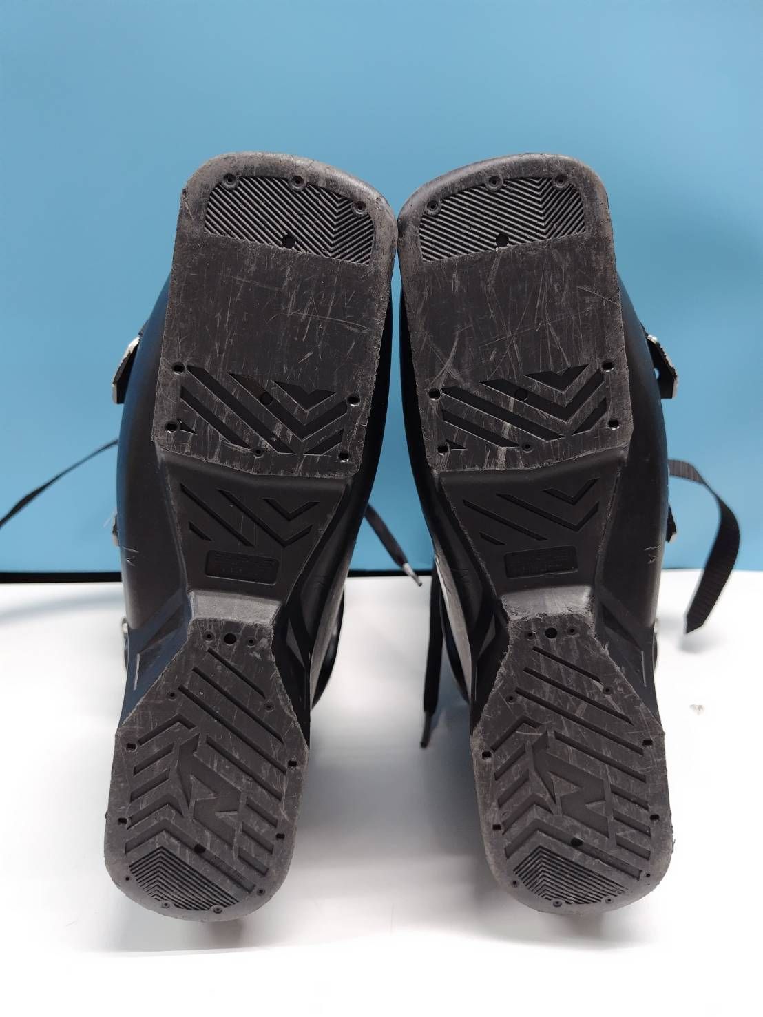 NORDICA DOBERMANN 5 RD LC スキーブーツ/24-24.5cm/280mm - メルカリ