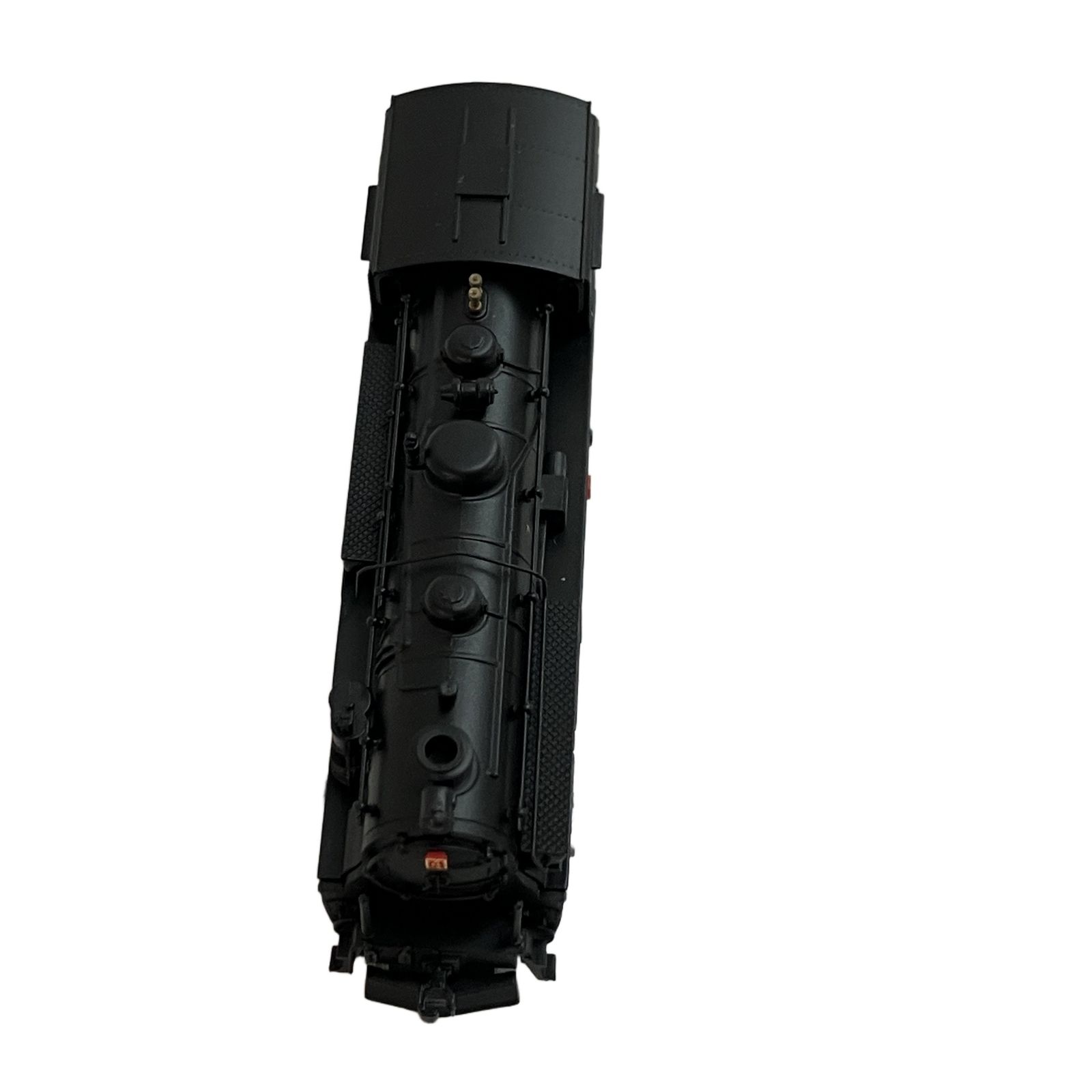 MICRO ACE A7704 美唄鉄道 4110型-4 後期型 蒸気機関車 Nゲージ 鉄道