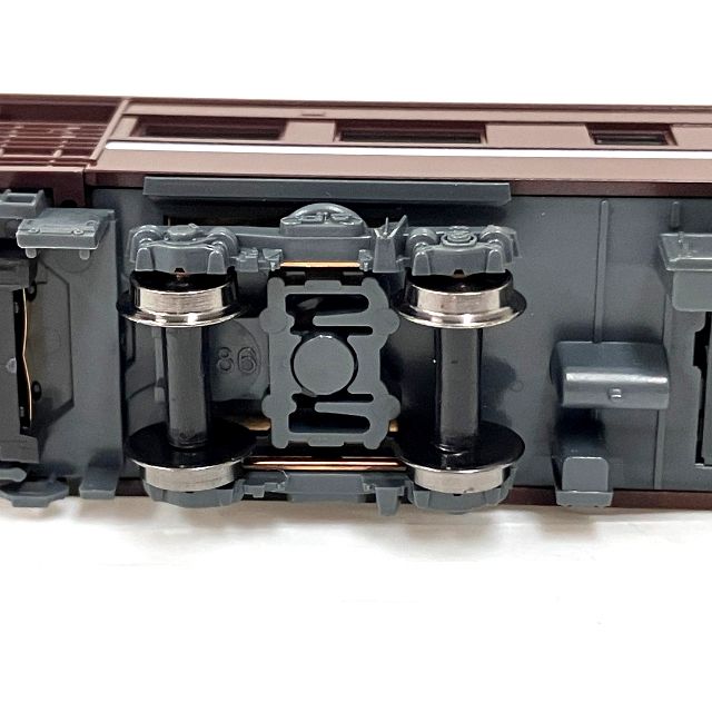 KATO 10-1500 35系4000番台 SLやまぐち号 5両セット Nゲージ 鉄道模型