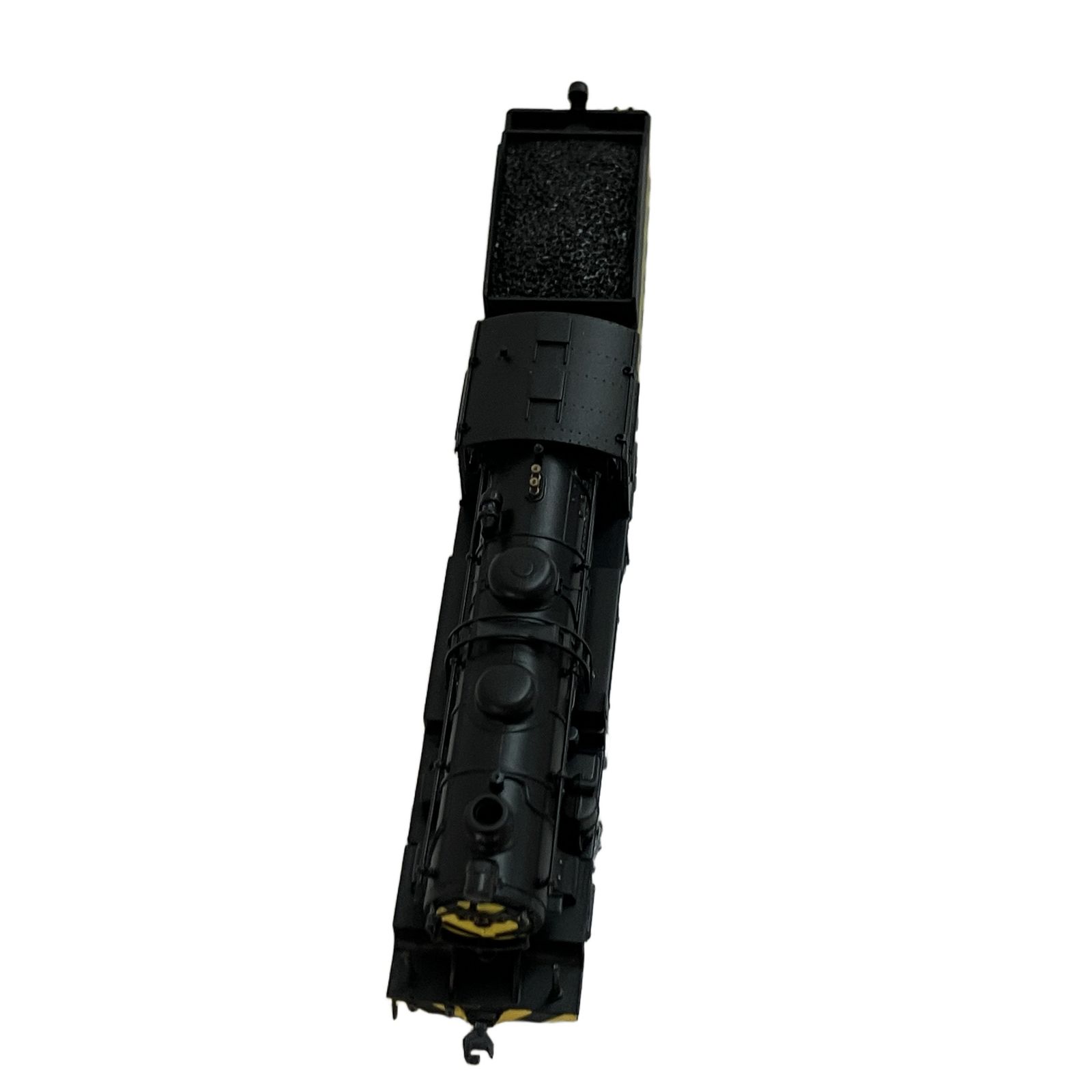 MICRO ACE A9714 9600形 9633 ゼブラ塗装 蒸気機関車 Nゲージ 鉄道模型