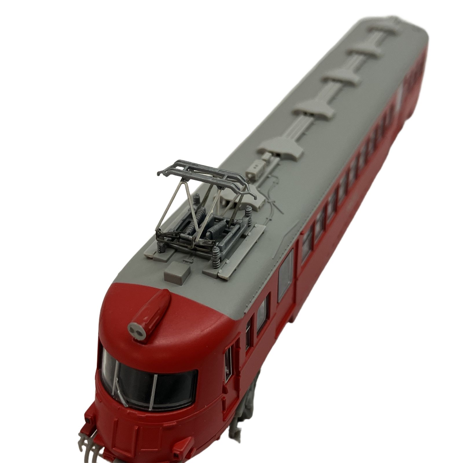 MICROACE A-1051 名鉄3400系スカーレット4両セット MICROACE マイクロエース A-1051 名鉄 3400系 スカーレット 4両セット