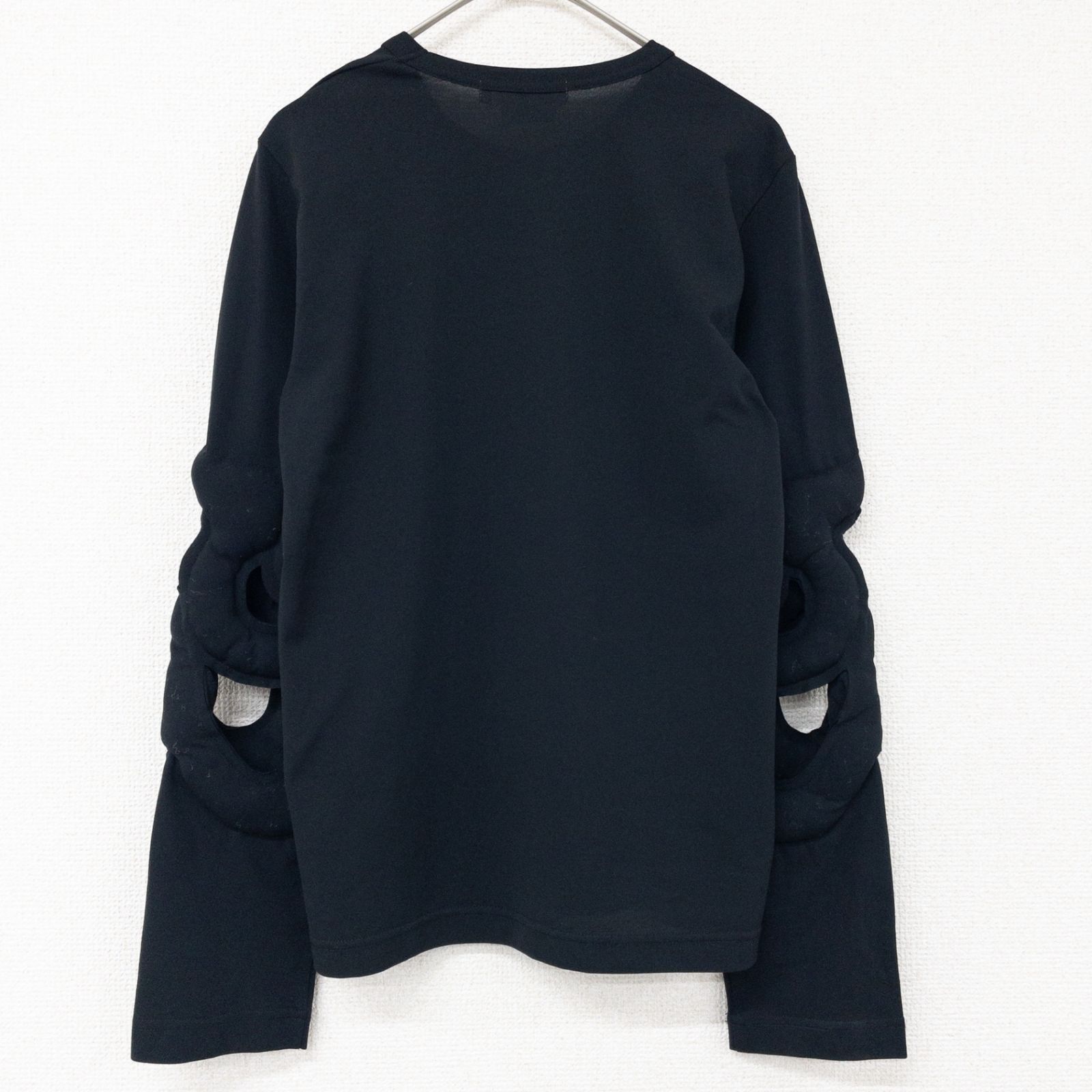 コムデギャルソン　カットソー COMME des GARCONS コムデギャルソン カットソー ブラウス トップス