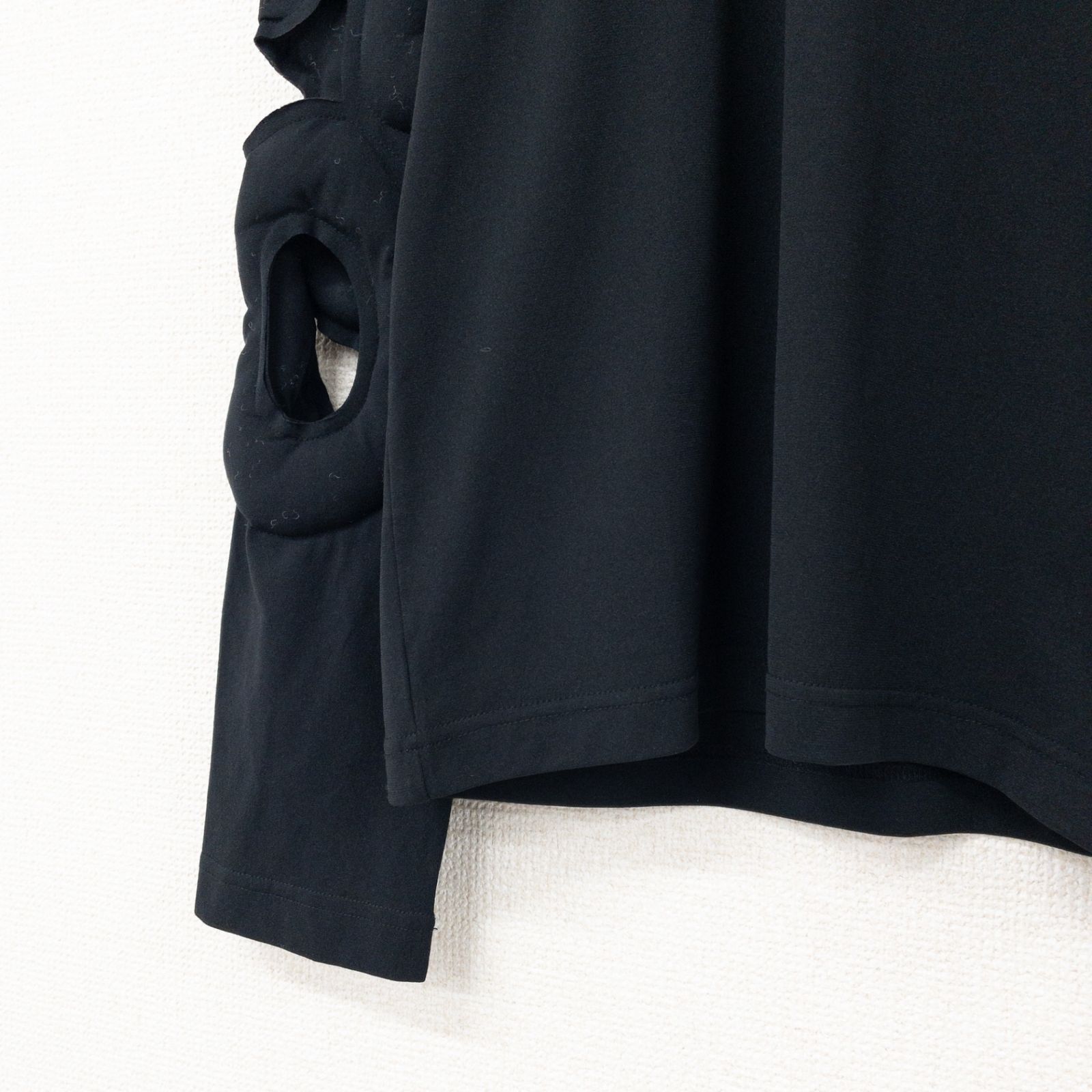 COMME des GARCONS コムデギャルソン カットソー ブラウス トップス