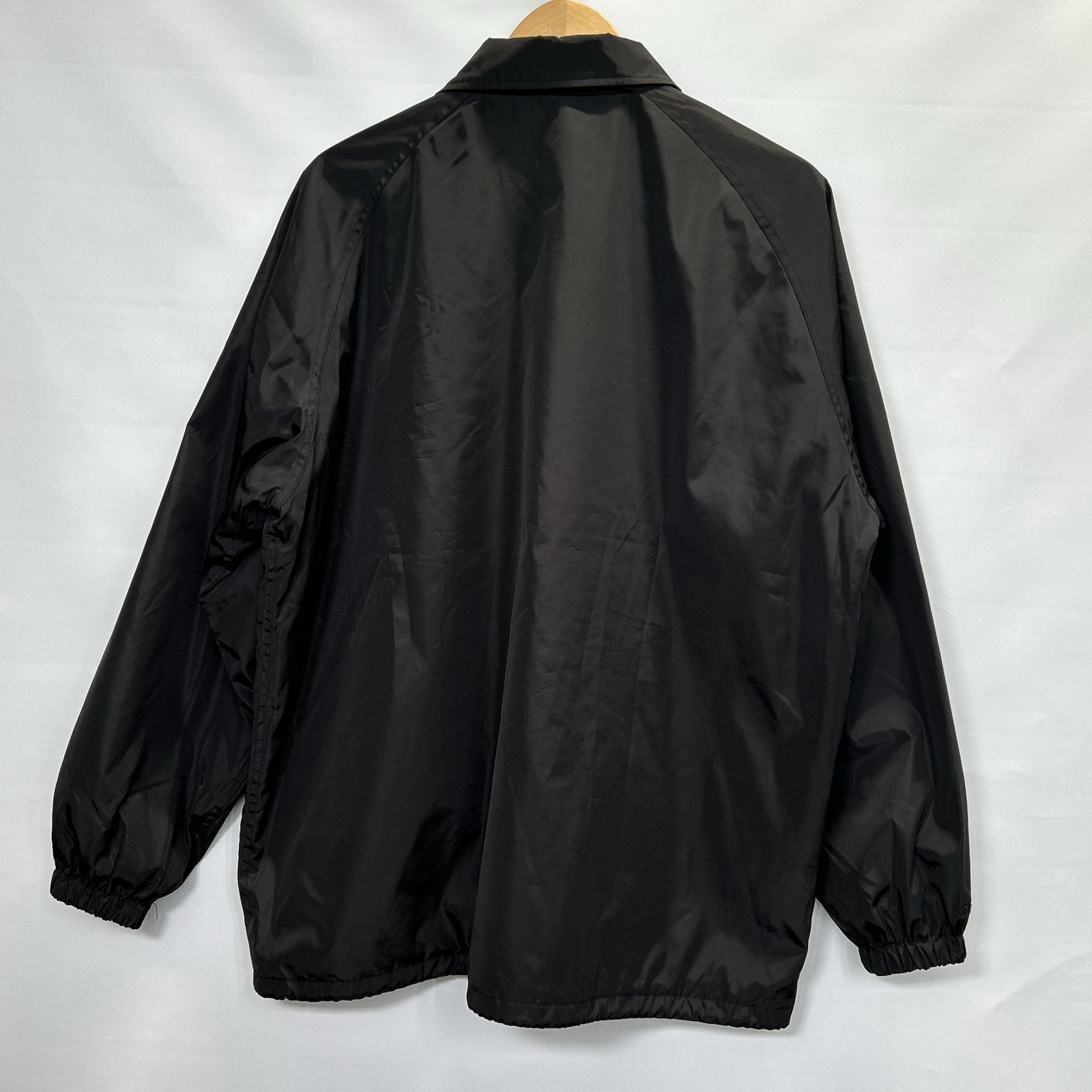 浜館75-2370] [店舗併売品] Cloveru TIGER COACH JACKET 23 クローバル