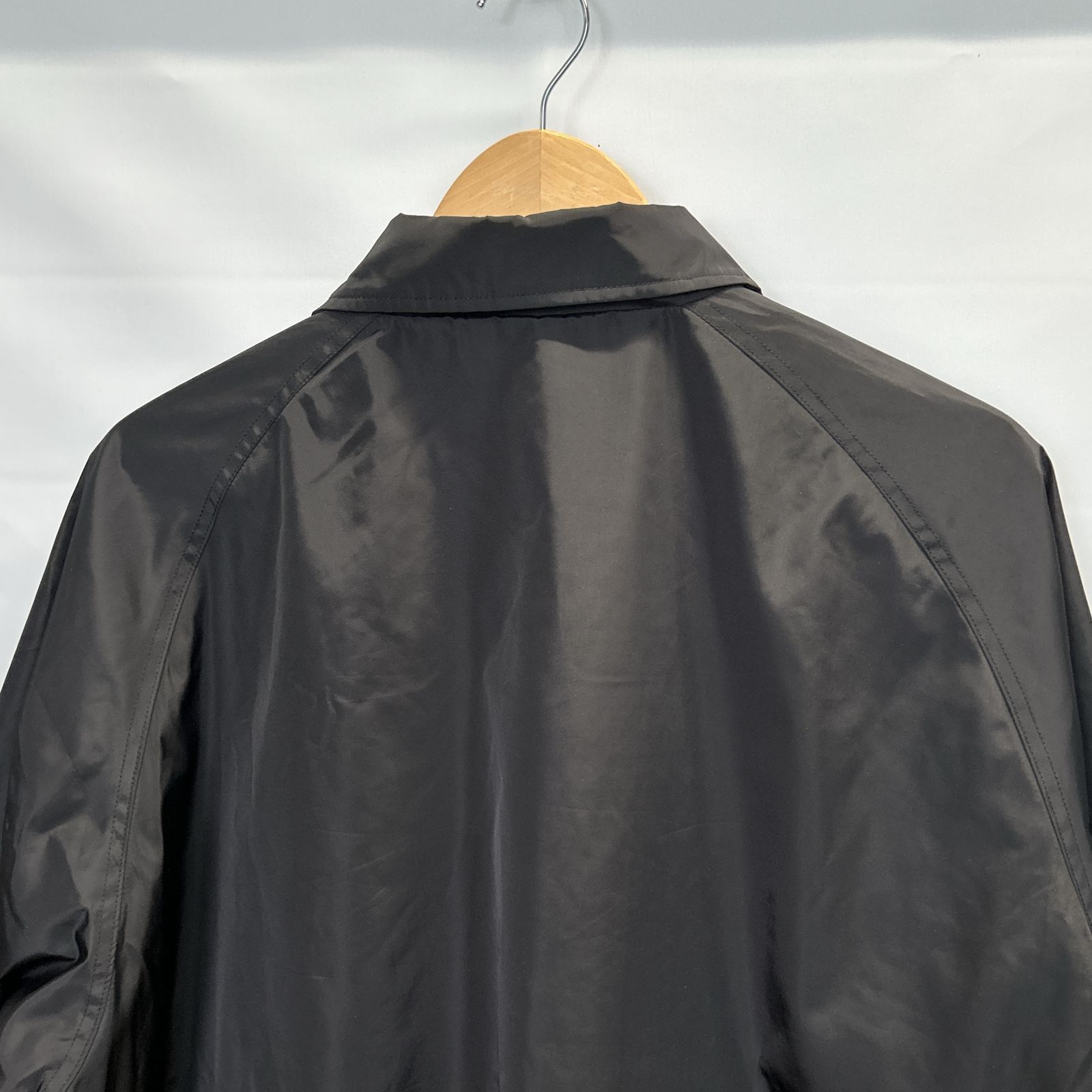 浜館75-2370] [店舗併売品] Cloveru TIGER COACH JACKET 23 クローバル
