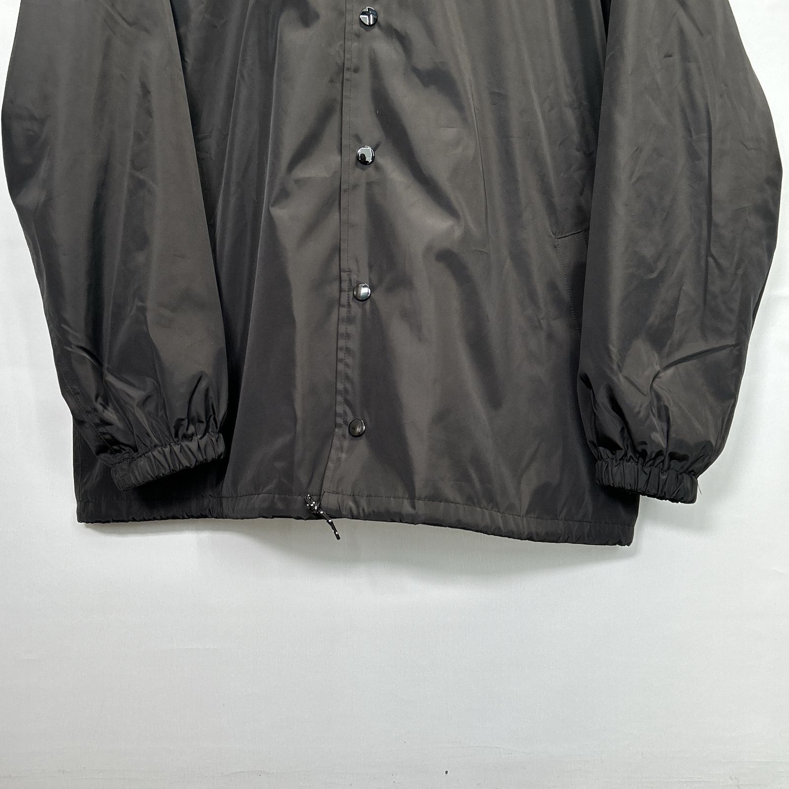 浜館75-2370] [店舗併売品] Cloveru TIGER COACH JACKET 23 クローバル