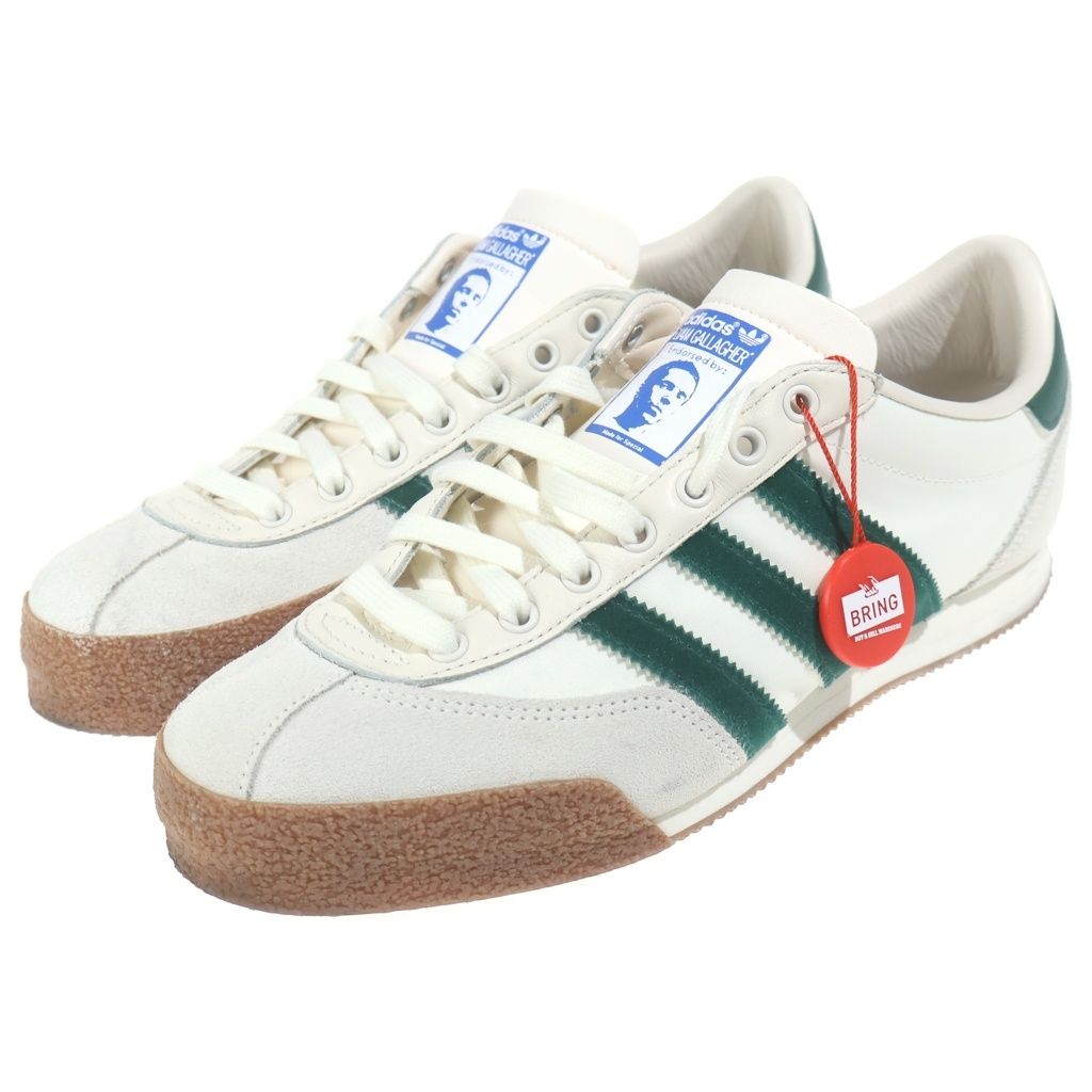adidas (アディダス) ×LIAM GALLAGHER LG2 SPZL IF8358 リアム