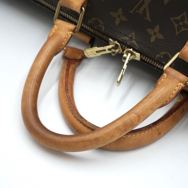 LOUIS VUITTON（ルイ・ヴィトン）キーポル・バンドリエール55