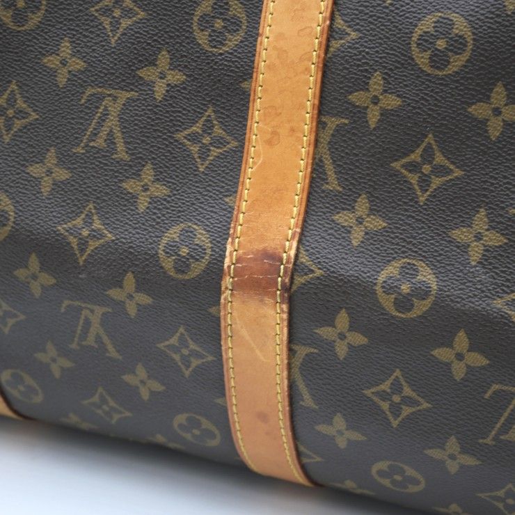 LOUIS VUITTON（ルイ・ヴィトン）キーポル・バンドリエール55