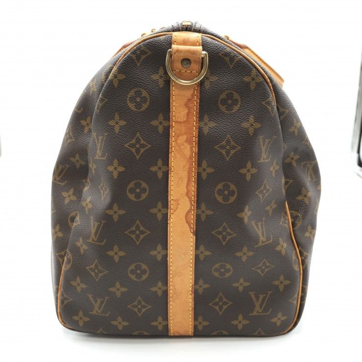 LOUIS VUITTON（ルイ・ヴィトン）キーポル・バンドリエール55