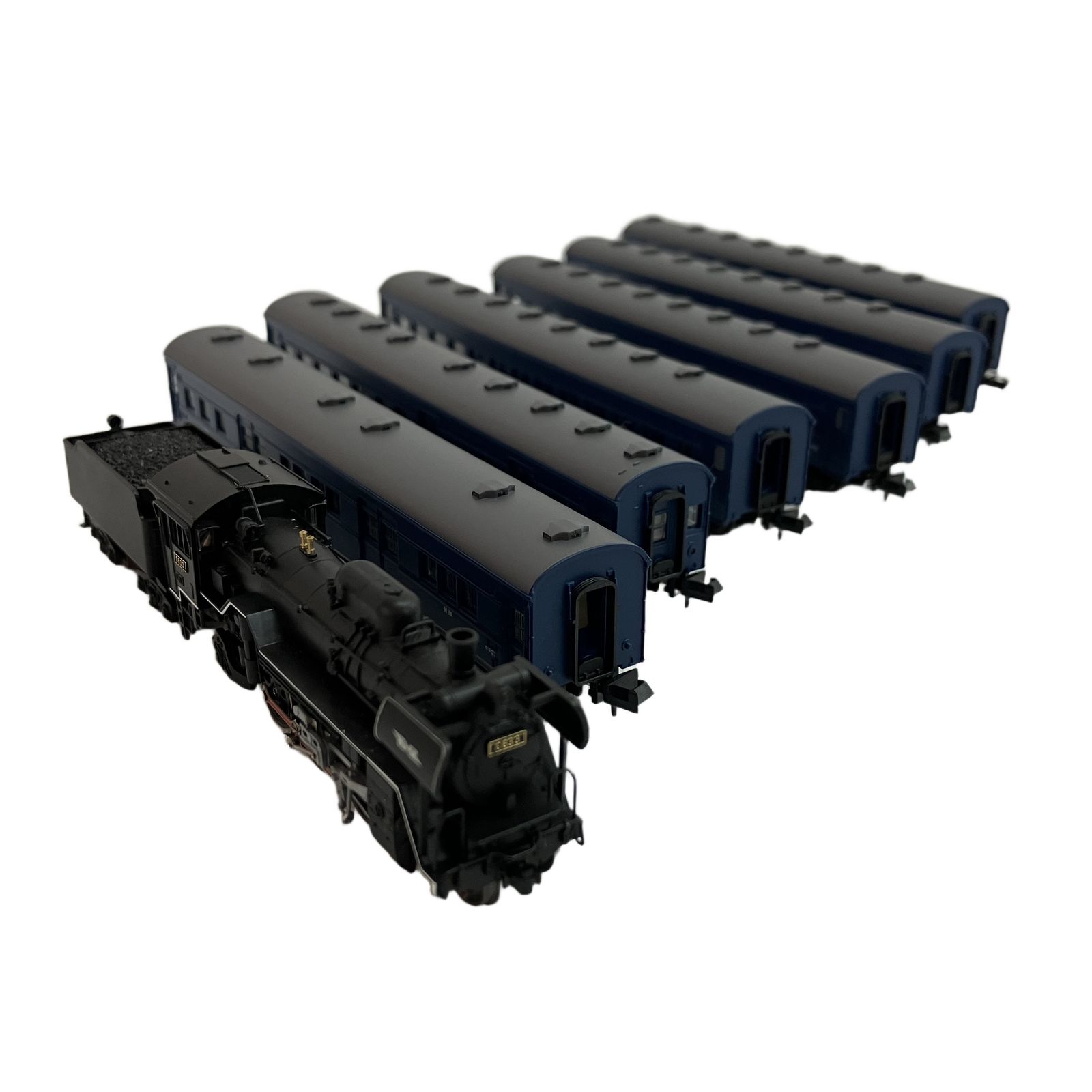 鉄道模型 MICRO ACE A-4290 C63-3 MICROACE マイクロエース Nゲージ A-4290 C63-3 61系客車 幻の普通列車
