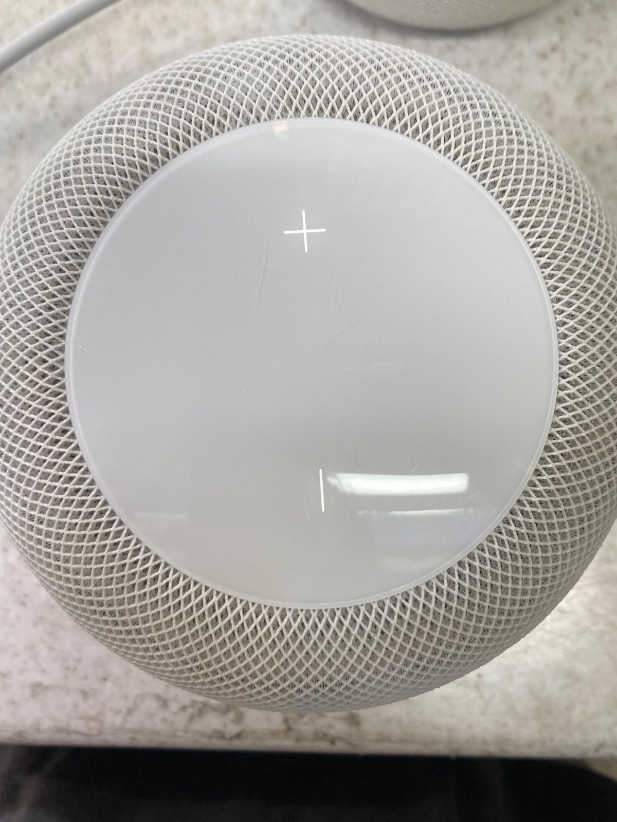 ◎Apple スマートスピーカー HomePod 2個セット - メルカリ