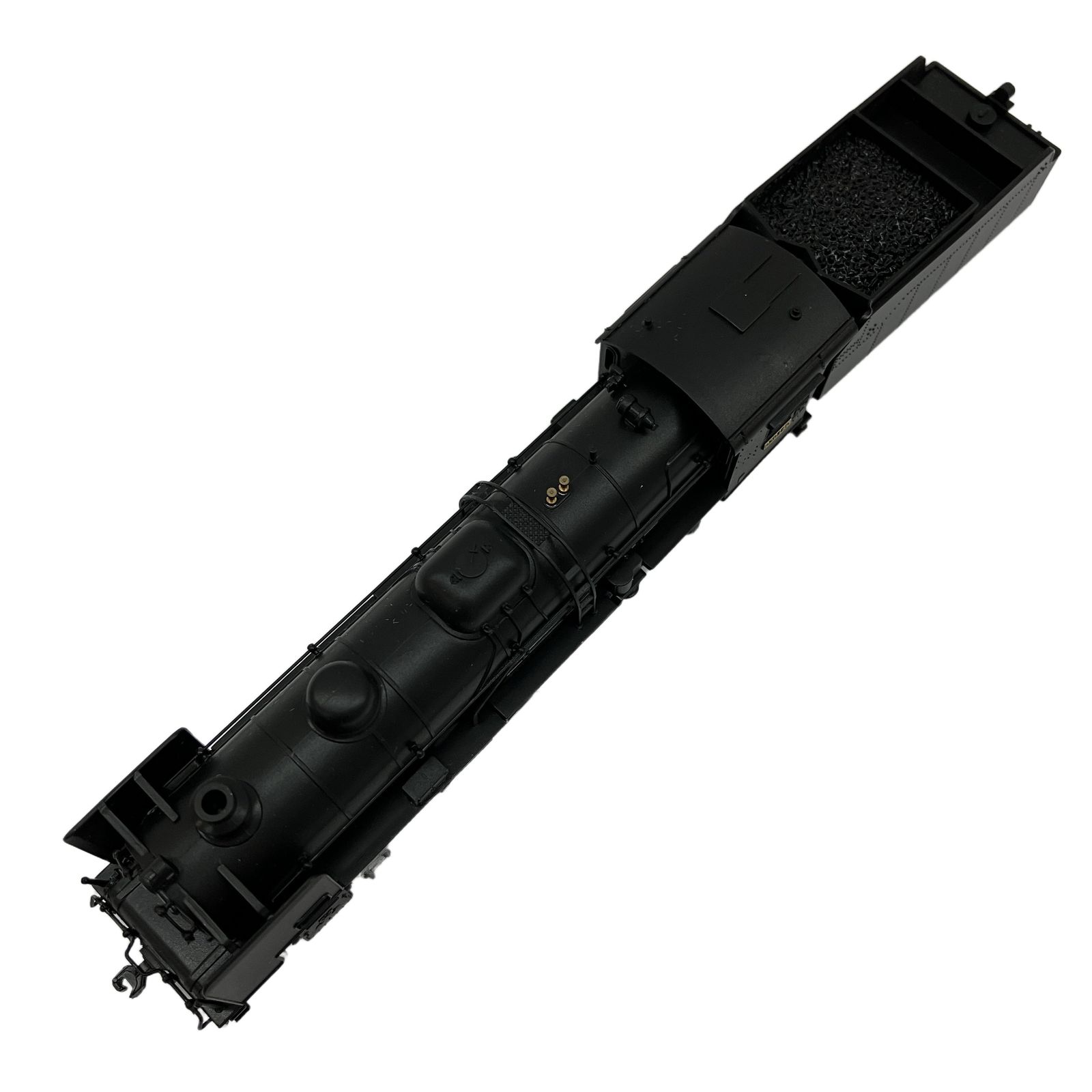MICRO ACE マイクロエース A6802 D50形140号機 蒸気機関車 Nゲージ