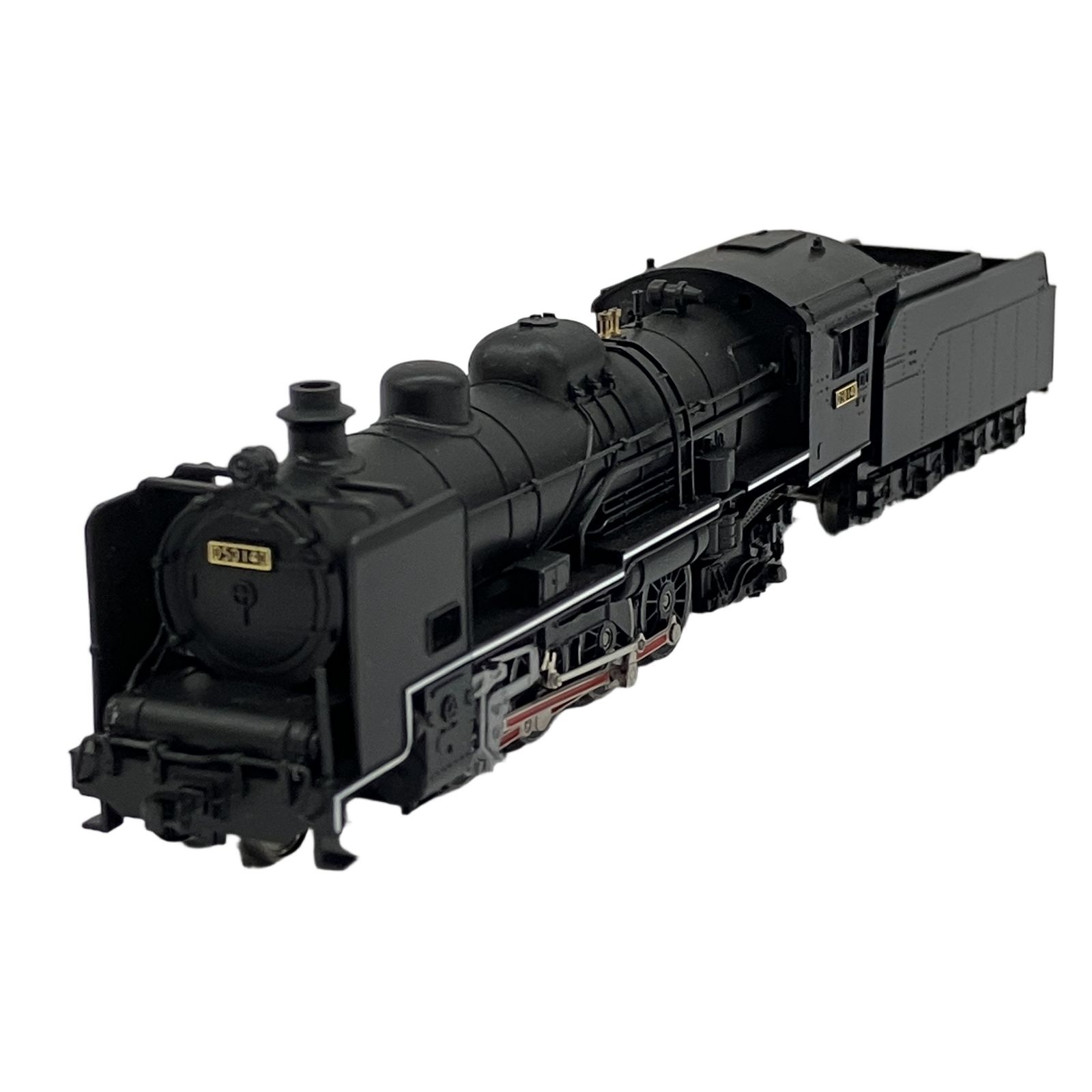 MICRO ACE A6802 D50-140 Nゲージ MICRO ACE マイクロエース A6802 D50形140号機 蒸気機関車 Nゲージ