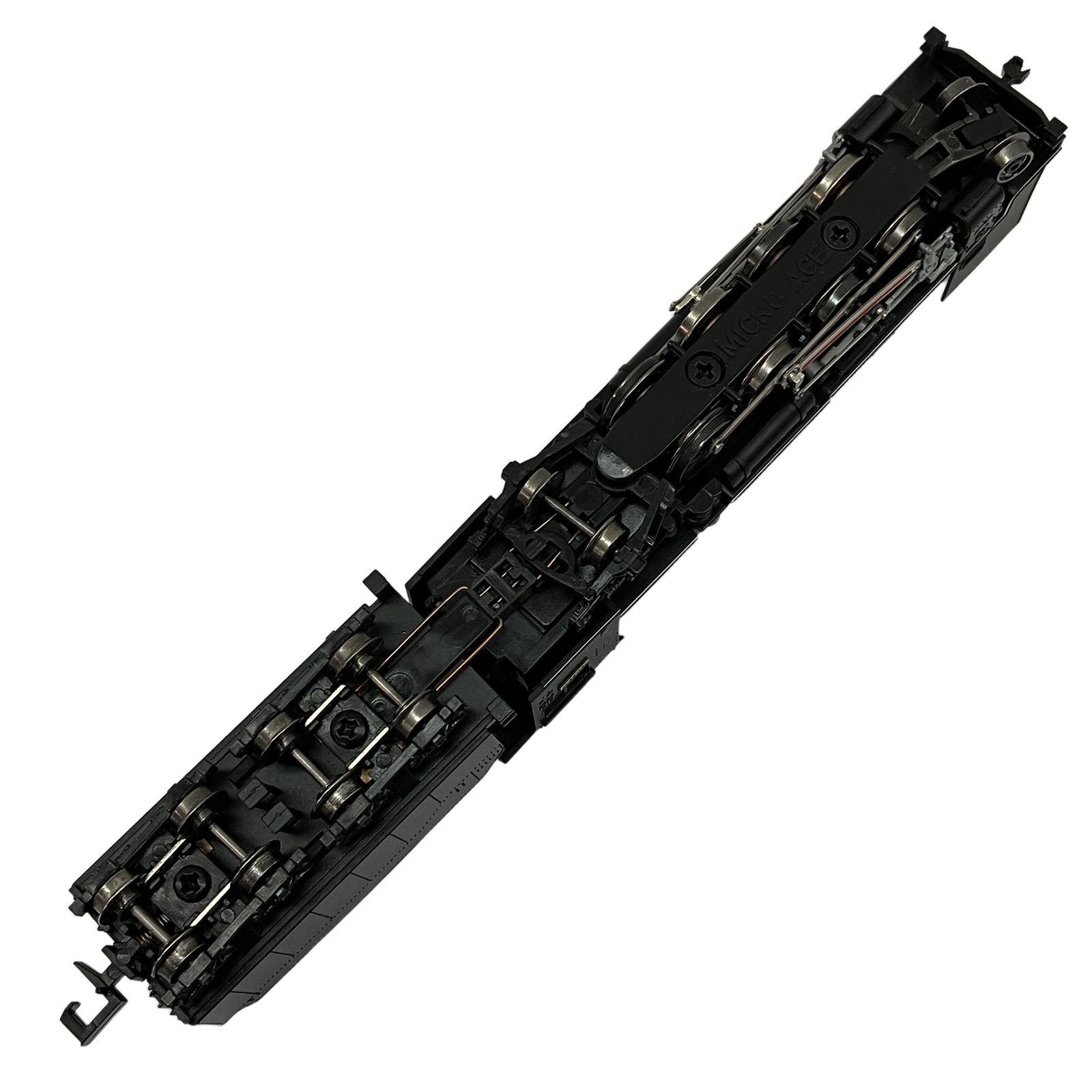 MICRO ACE マイクロエース A6802 D50形140号機 蒸気機関車 Nゲージ