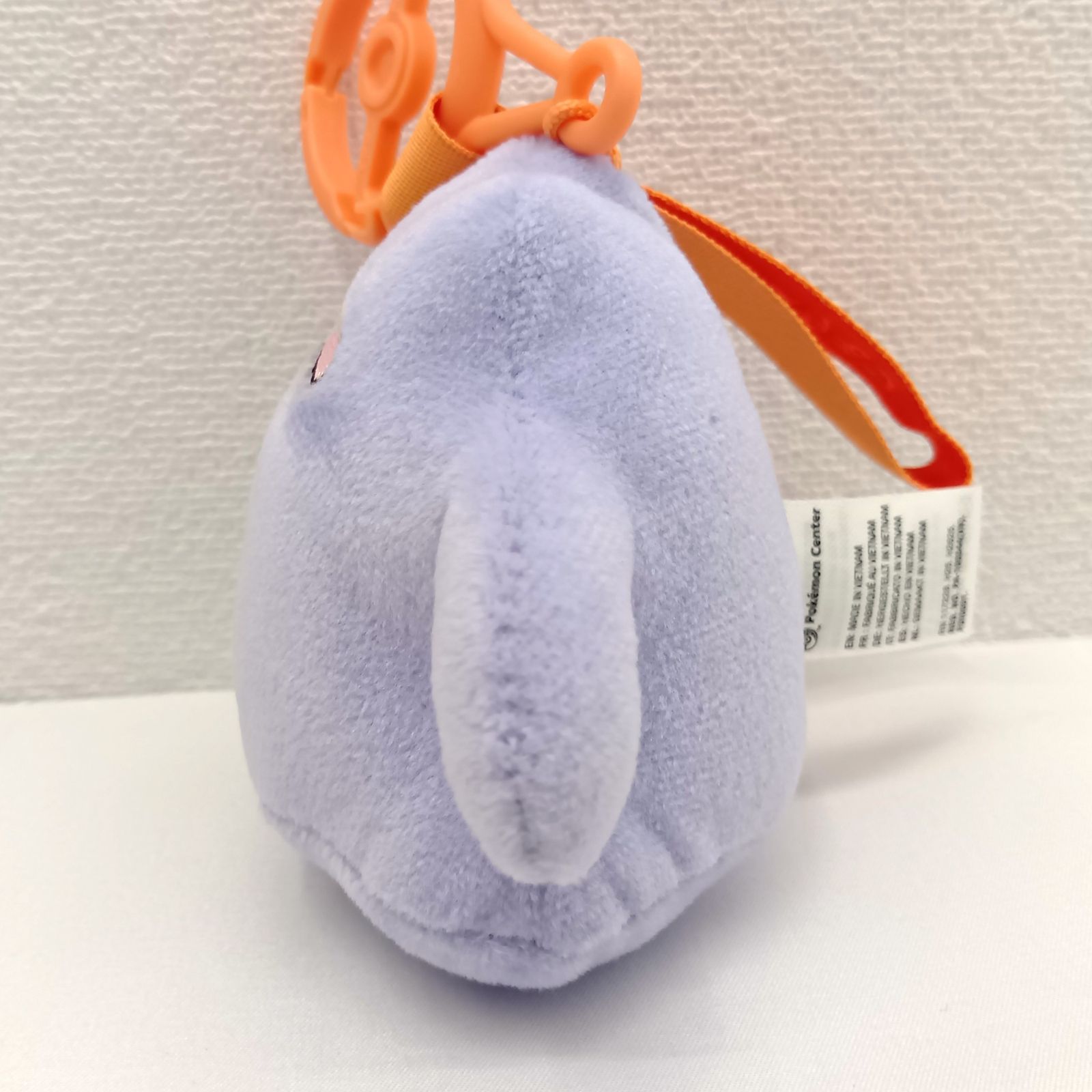 ○ ポケットモンスター ポケモン ぬいぐるみ マスコット 十ポケ十色