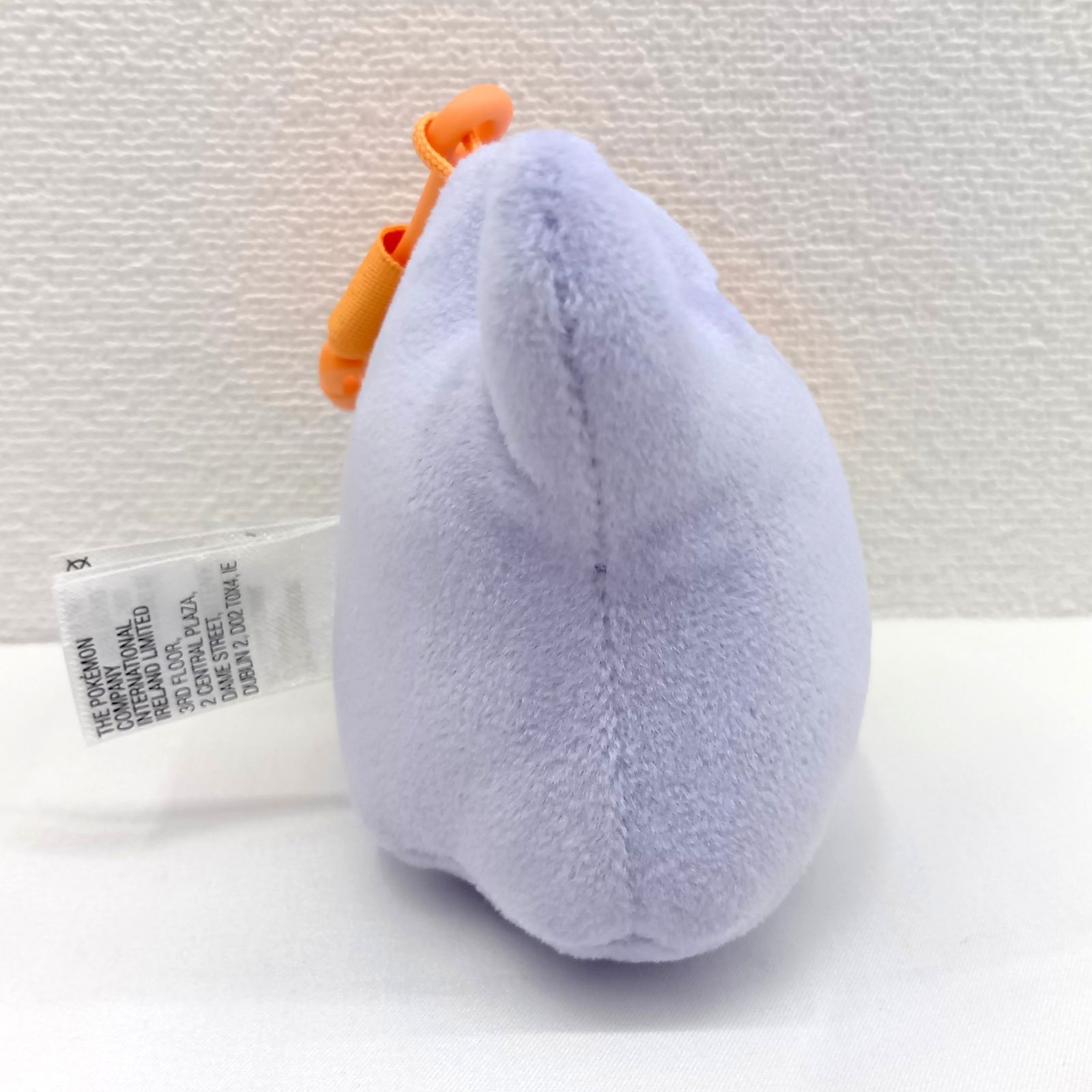 ○ ポケットモンスター ポケモン ぬいぐるみ マスコット 十ポケ十色