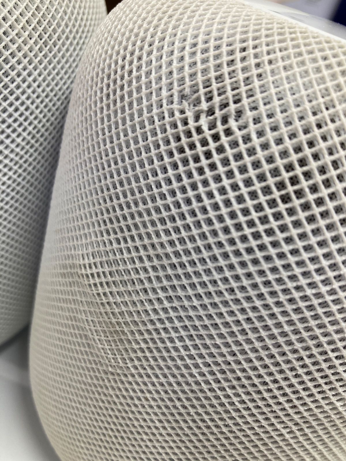 ◎Apple スマートスピーカー HomePod 2個セット - メルカリ