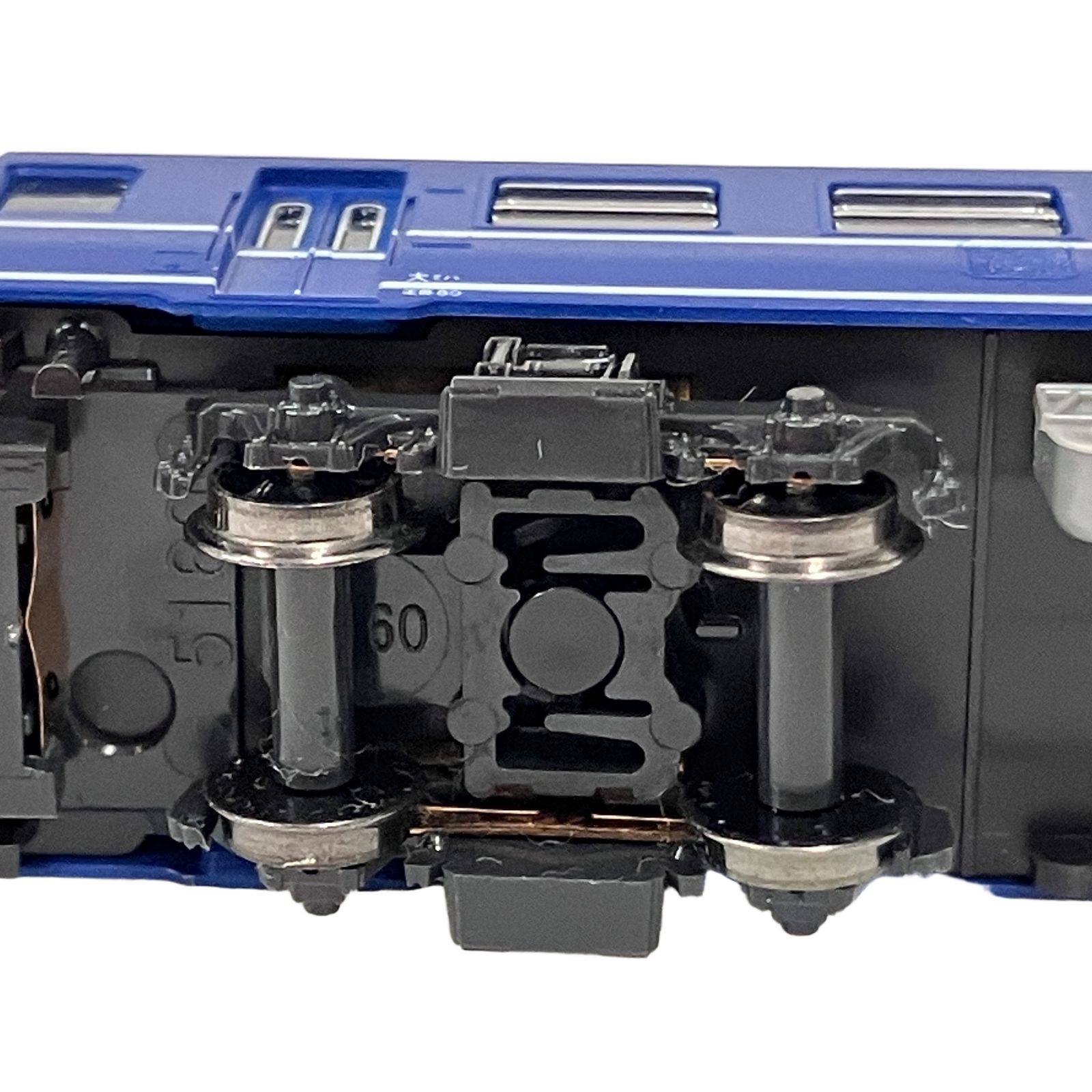 カトー 品番10-1550 １２系急行形客車 国鉄仕様　６両セット　中古品 KATO 10-1550 12系急行形客車 国鉄仕様 6両セット Nゲージ 鉄道模型