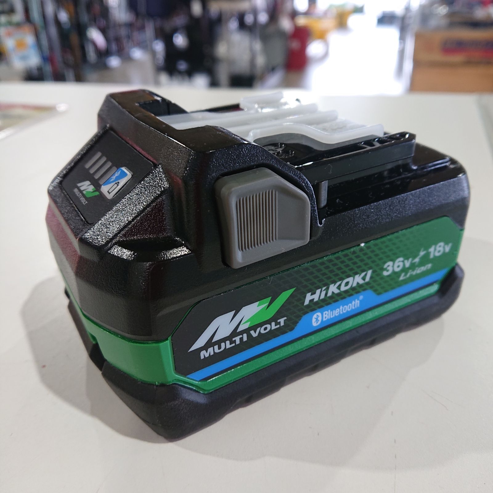 HiKOKI ハイコーキ BSL36A18BX マルチボルトバッテリー