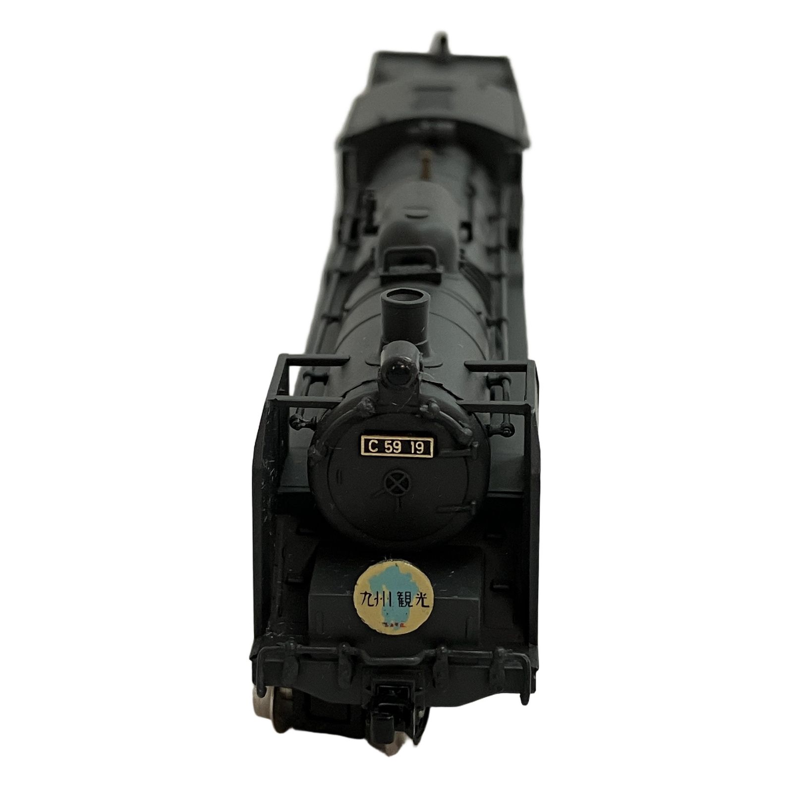 MICROACE マイクロエース 九州観光光号・7両セット A-4240 鉄道模型 N