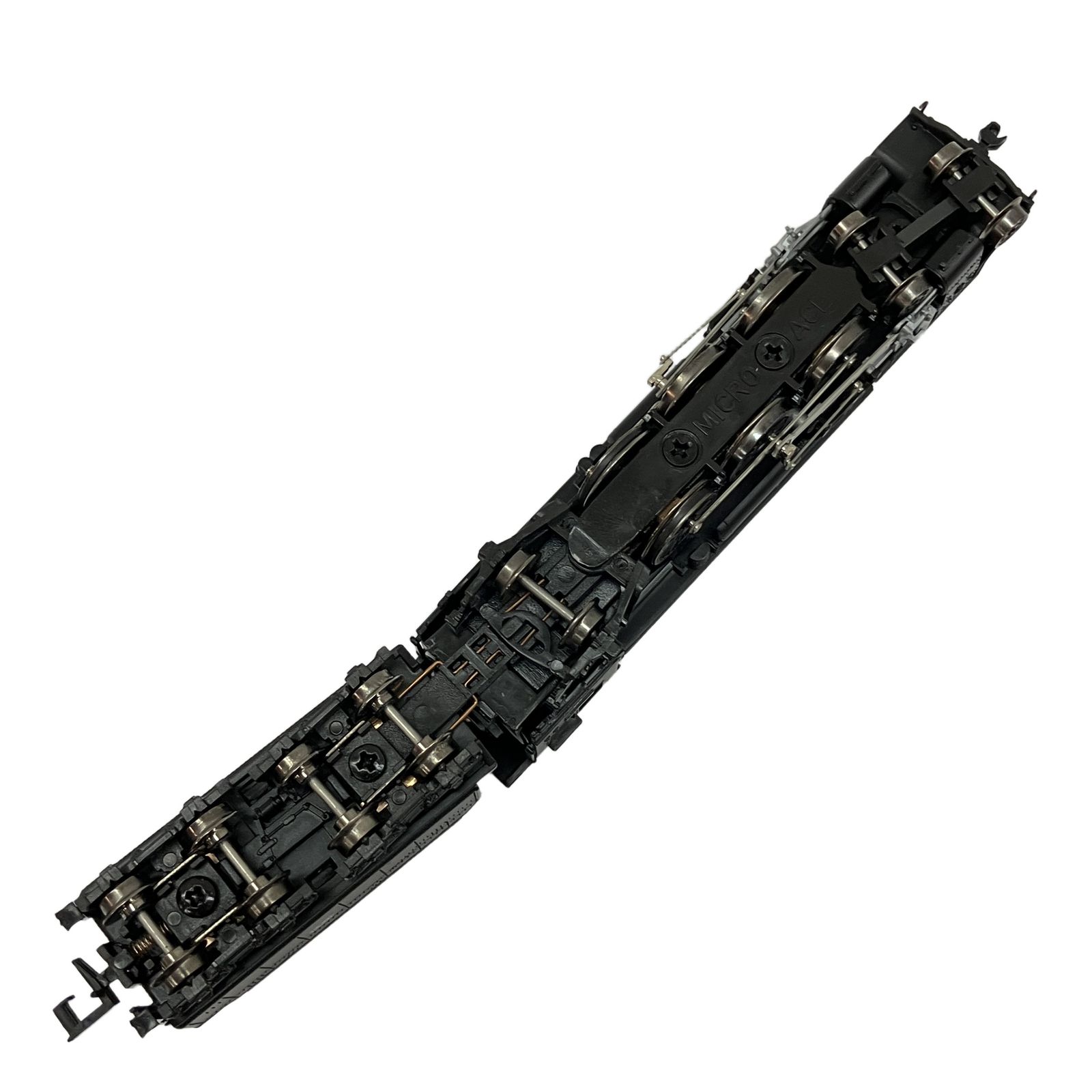 MICRO ACE A6608 C51-247 超特急「燕」 牽引機 蒸気機関車 Nゲージ