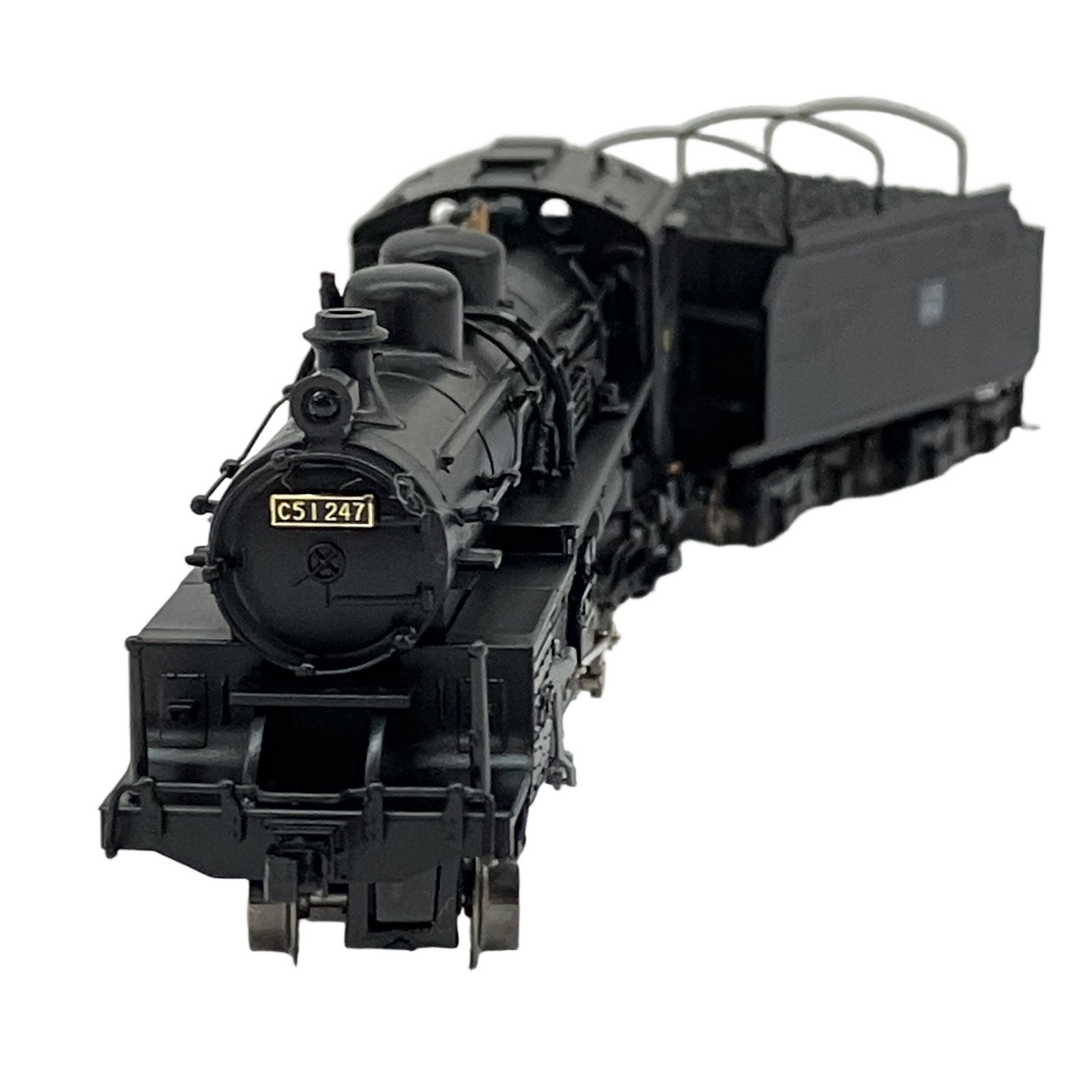 マイクロエース A6608 C51-247 超特急「燕」牽引機 MICRO ACE A6608 C51-247 超特急「燕」 牽引機 蒸気機関車 Nゲージ