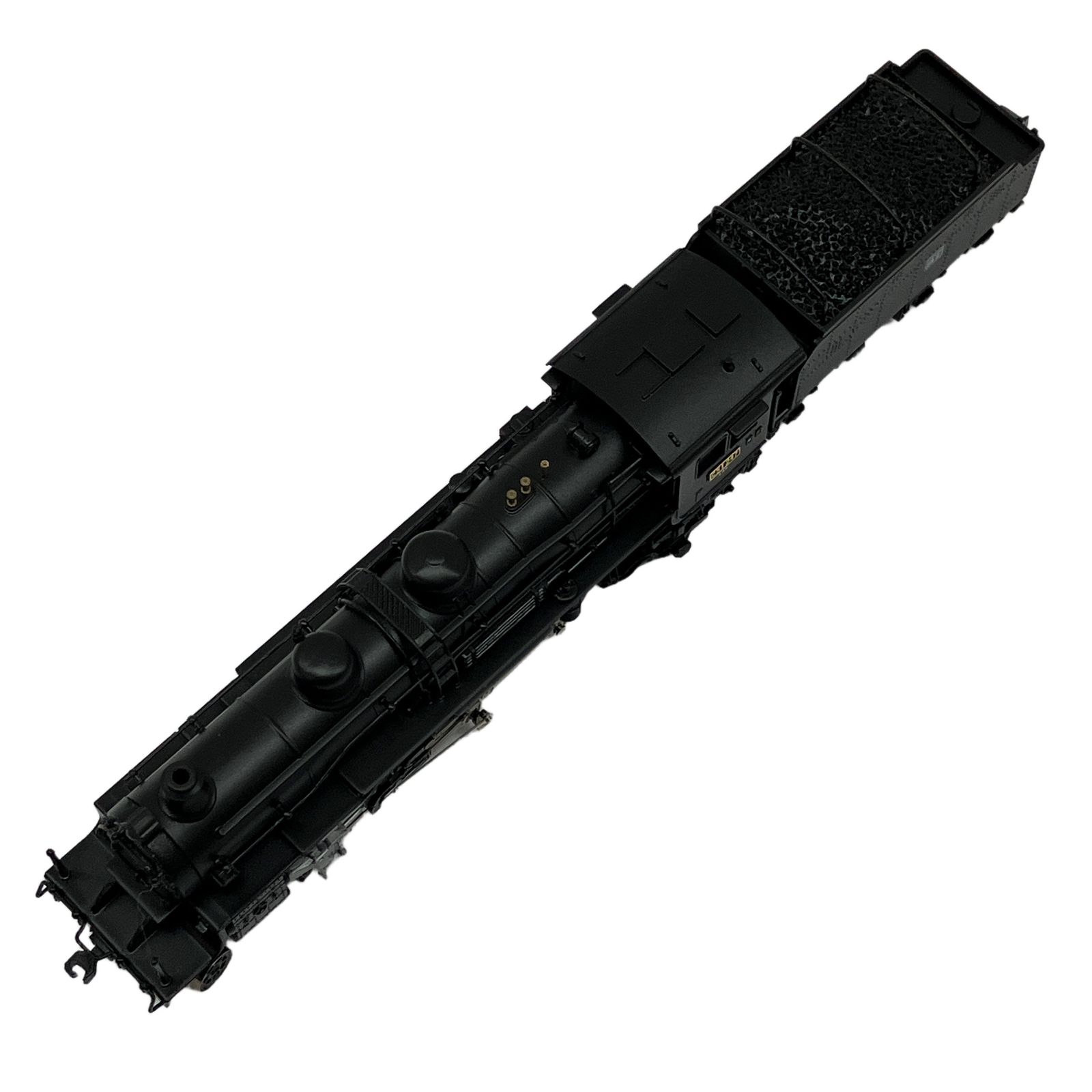 MICRO ACE A6608 C51-247 超特急「燕」 牽引機 蒸気機関車 Nゲージ
