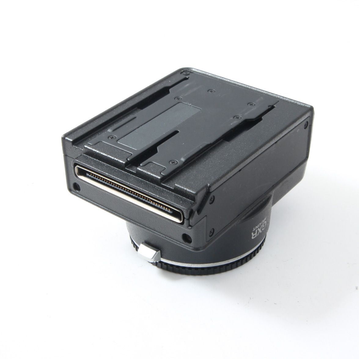 RICOH リコー GXR MOUNT A12 レンズマウントユニット ライカ Mマウント