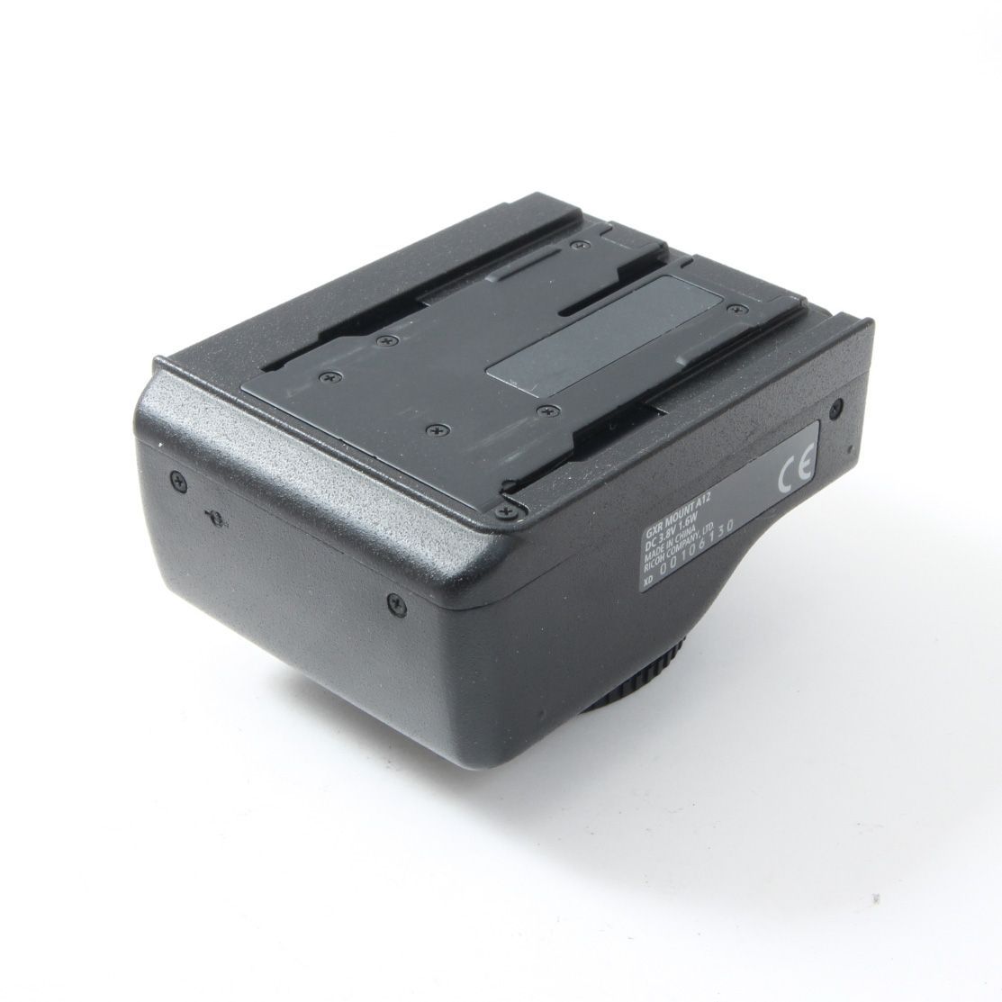 RICOH リコー GXR MOUNT A12 レンズマウントユニット ライカ Mマウント