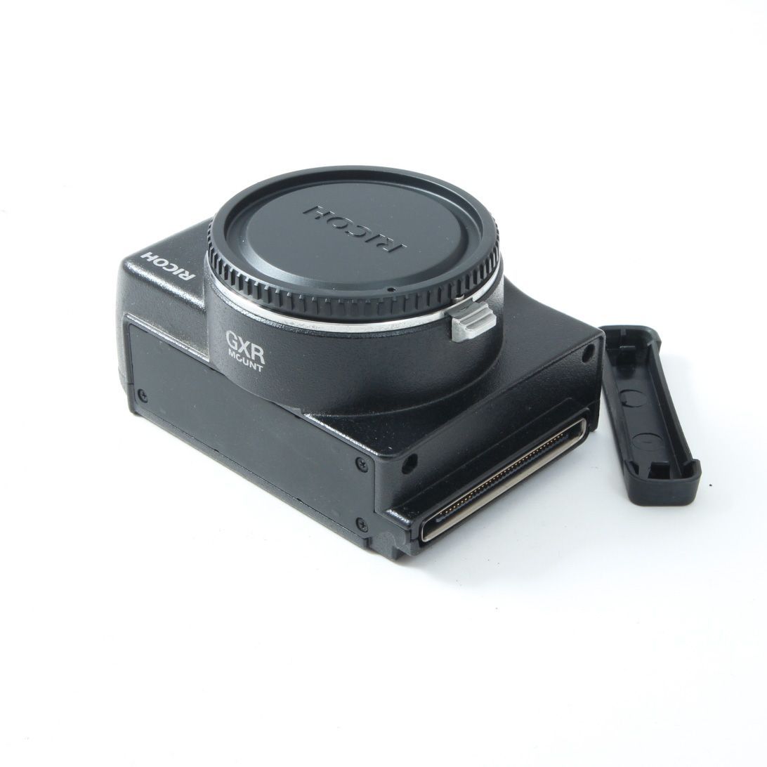 RICOH リコー GXR MOUNT A12 レンズマウントユニット ライカ Mマウント