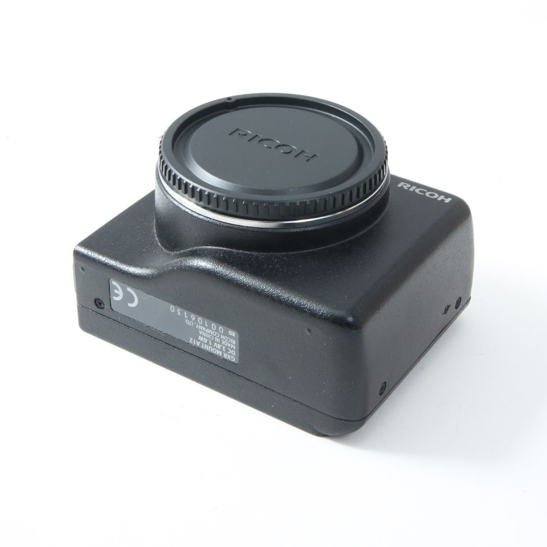 RICOH リコー GXR MOUNT A12 レンズマウントユニット ライカ Mマウント