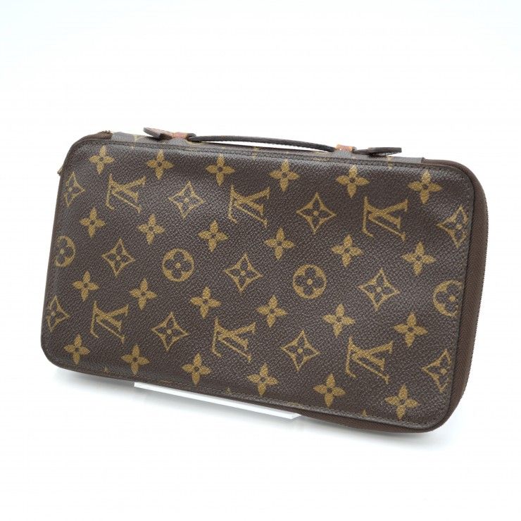LOUIS VUITTON（ルイ・ヴィトン）ポッシュ・エスカパド ヴィンテージ