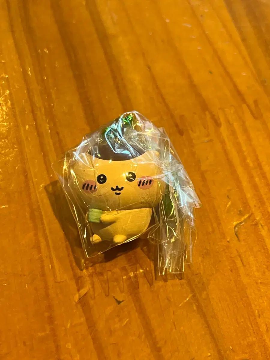 ちいかわビスケット くりまんじゅう