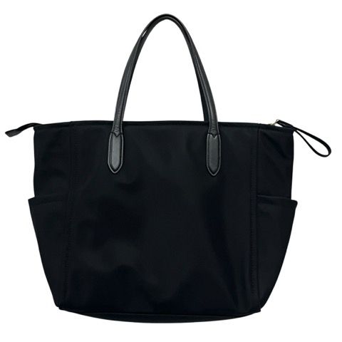 未使用品 ケイトスペード ミディアム チェルシー 2way トートバッグ 黒 ケイトスペード KATE SPADE トートバッグ チェルシー ミディアム