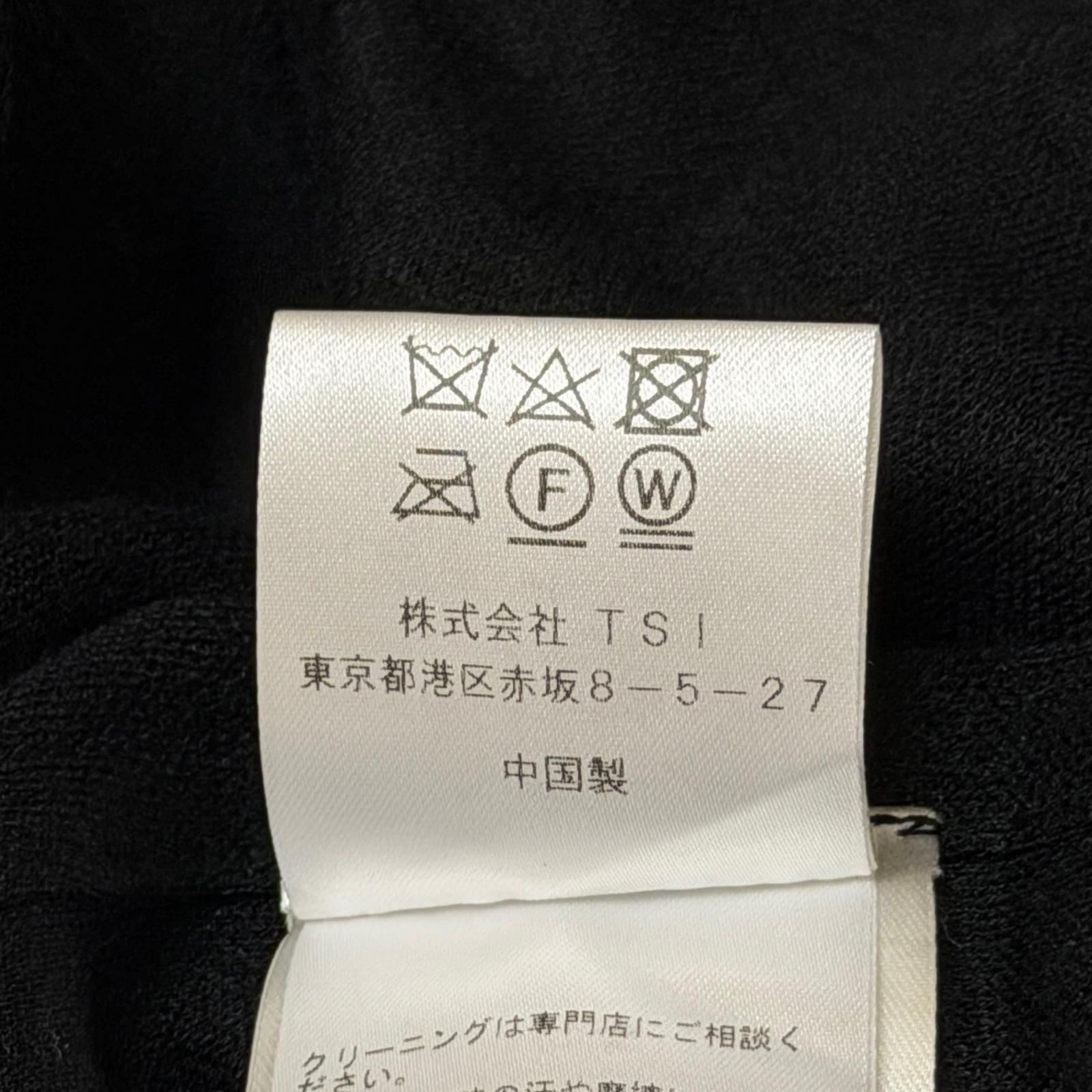 Feng Chen Wang 半袖総柄シャツ 開襟 半袖 シャツ フェンチェンワン