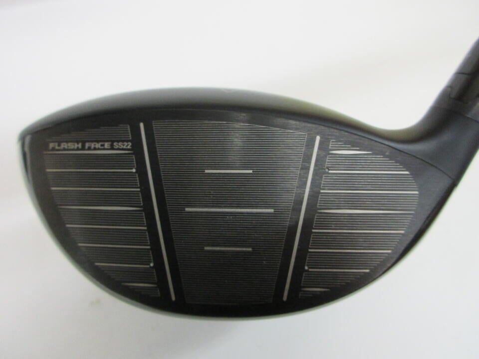 スポーツ別 □キャロウェイ□ROGUE ST MAX FAST 10.5°□1W□R□