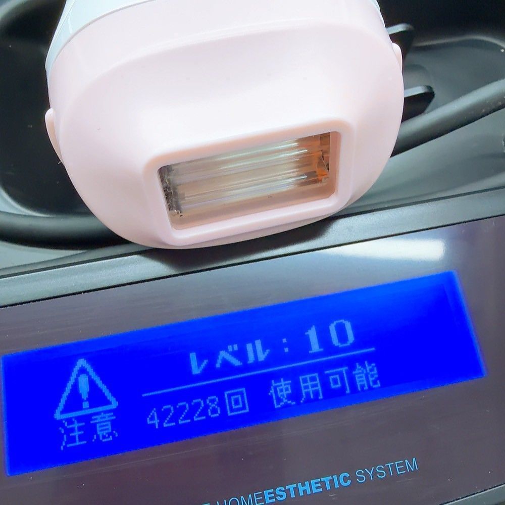 エムテック Ke-non（ケノン）Ver.6.2 未使用カートリッジ2個付き ほぼ未使用》 ケノン ver 6.2 カートリッジ2つ エムテック KE-NON ke