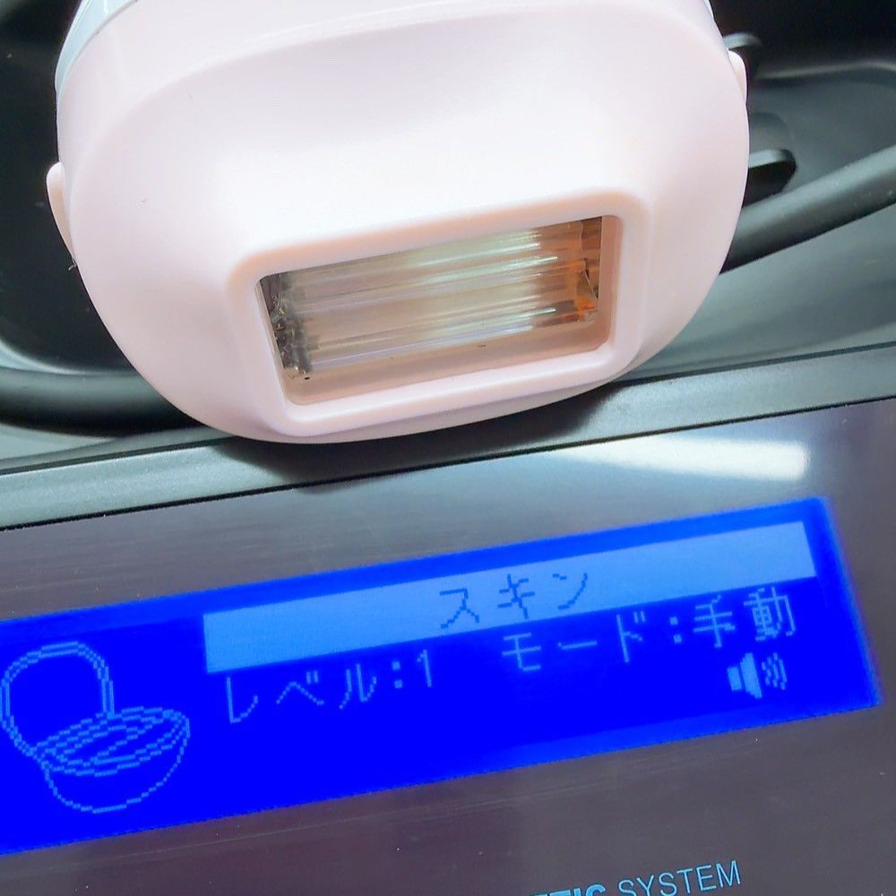 ほぼ未使用》 ケノン ver 6.2 カートリッジ2つ エムテック KE-NON ke