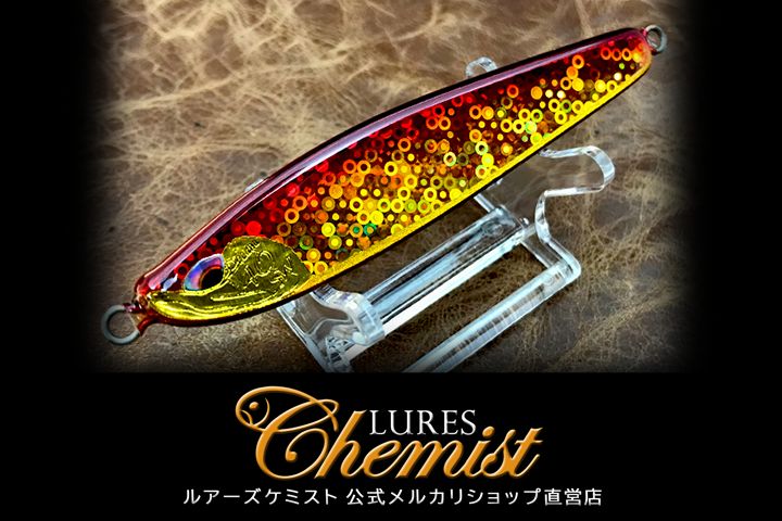 ディアンスーパーワイド40 赤金 - メルカリ