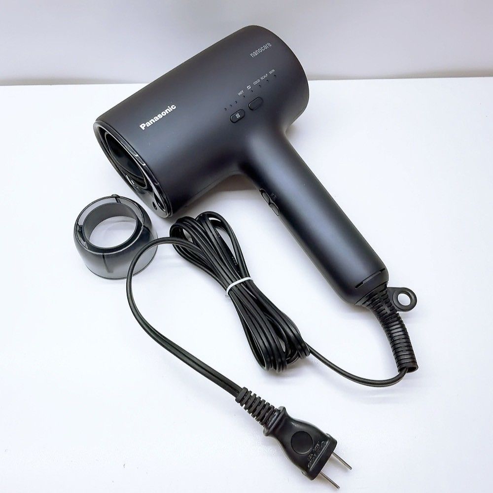 ほぼ未使用》 Panasonic ナノケア ドライヤー EH-NA0J eh-na0j nano