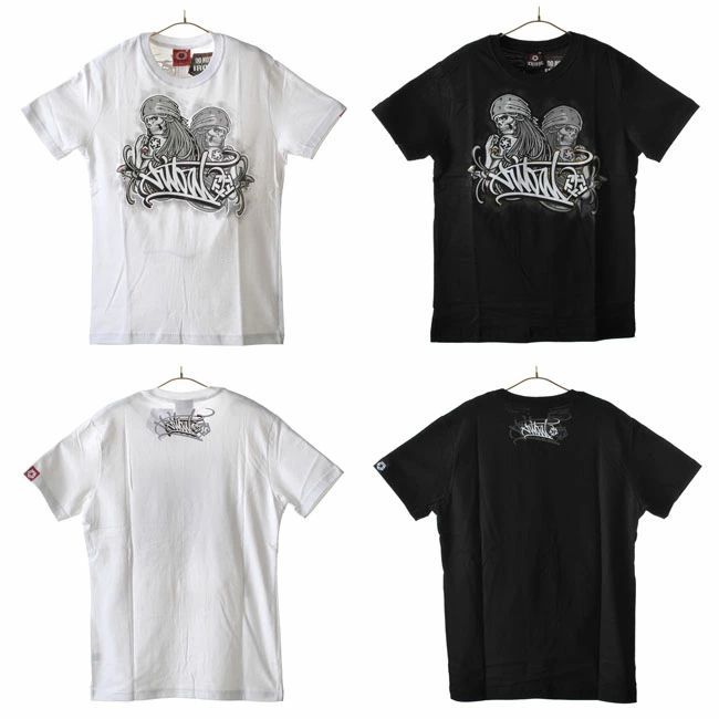 Tribal[トライバル]メンズTシャツ 【XL/白】 - メルカリ