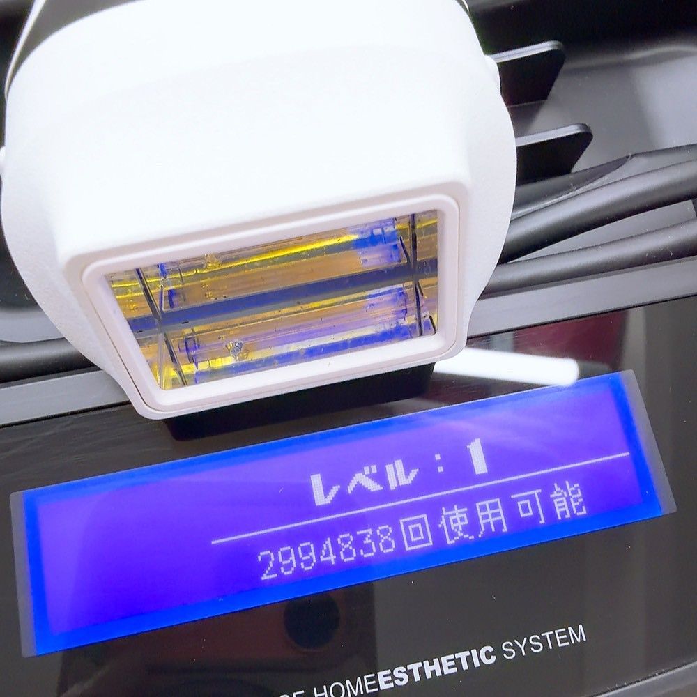 最新モデル＊ほぼ未使用》 ケノン ver 8.7 スーパープレミアム 2