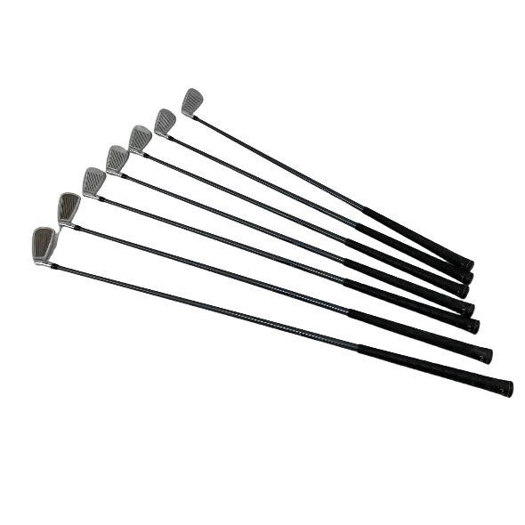 PRGR CT-507 プロギア ゴルフクラブ アイアン 7本セット SWEEP M-30