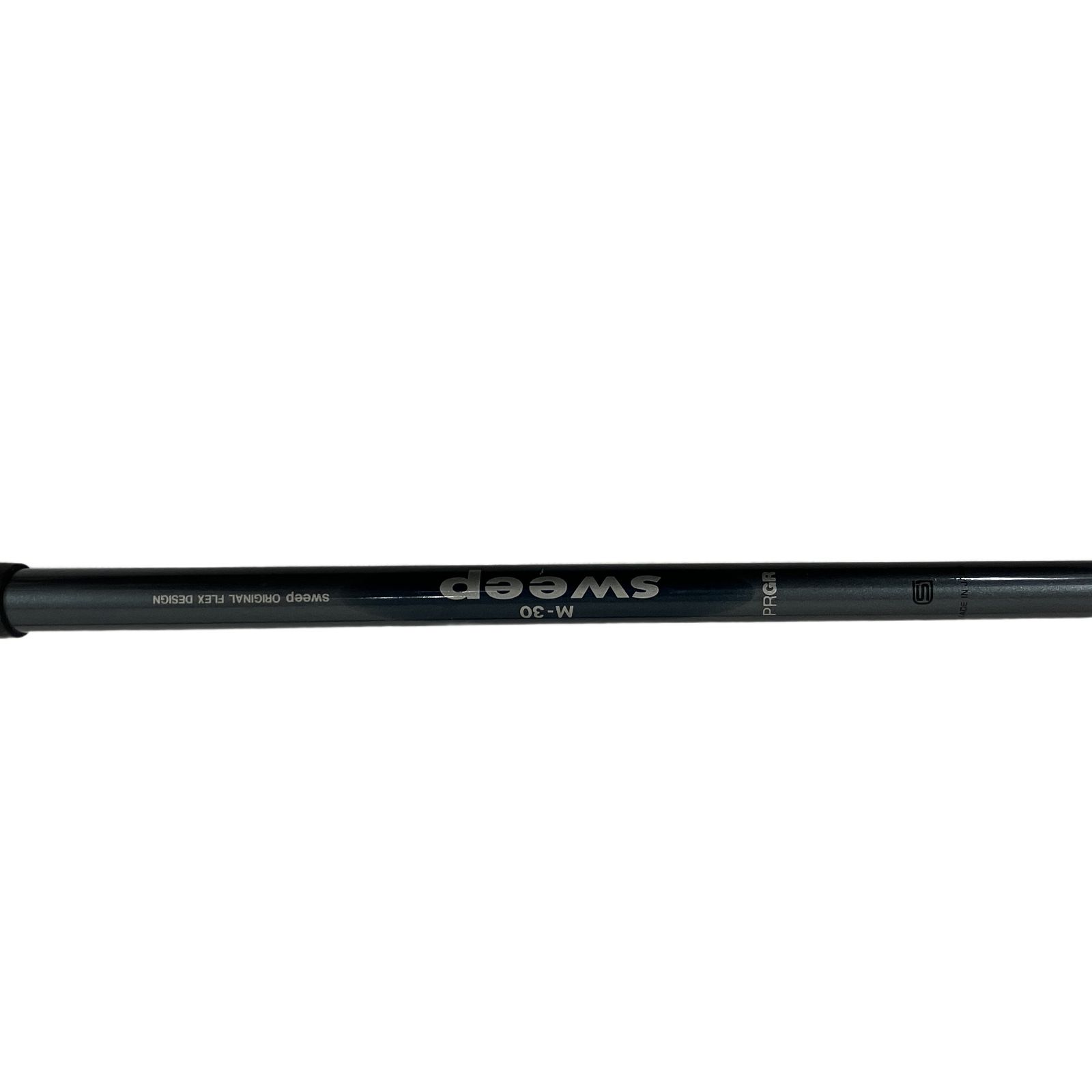 PRGR CT-507 プロギア ゴルフクラブ アイアン 7本セット SWEEP M-30