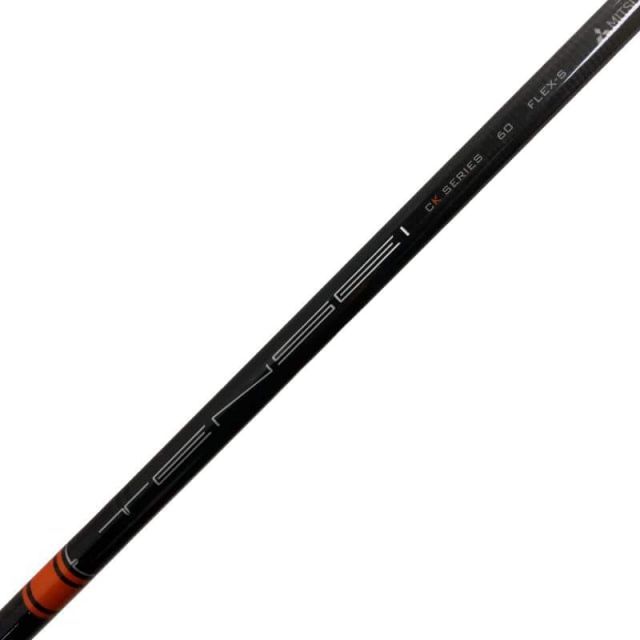 中古】 TENSEI CK PRO ORANGE 60ドライバー用 シャフト TENSEI CK PRO
