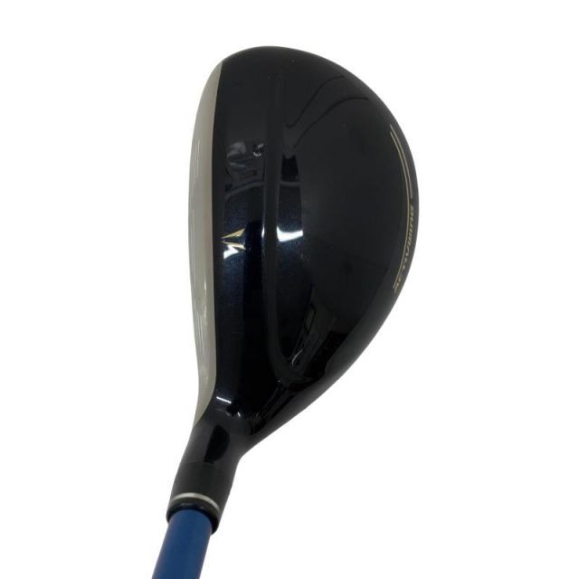 中古】 ダンロップ XXIO(2024) H5 ユーティリティ UT XXIO MP1300(HB